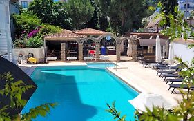 Yıldırım Otel